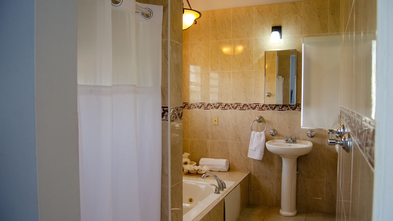 Photo of Bathroom in Candelero Abajo