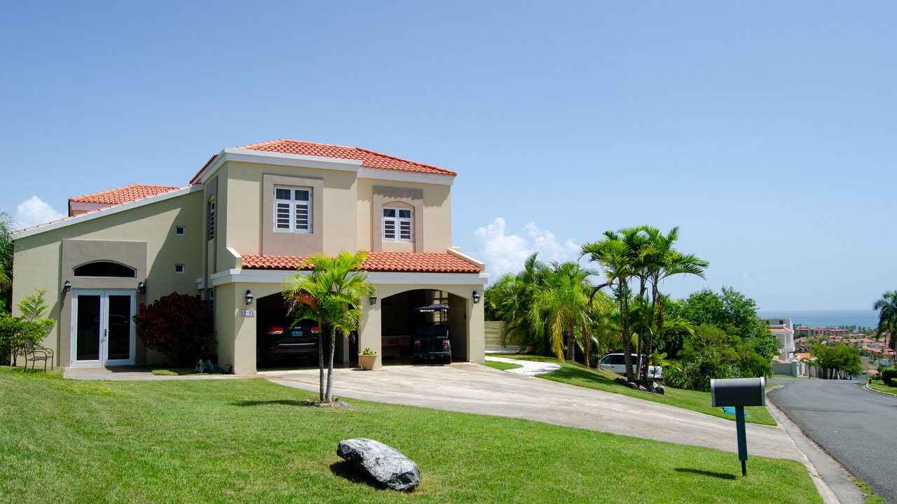 Photo of Outdoor in Candelero Abajo