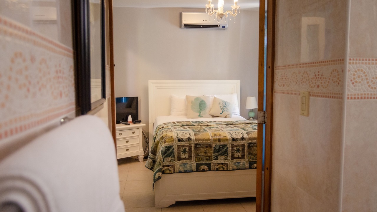 Photo of Bedroom in Candelero Abajo