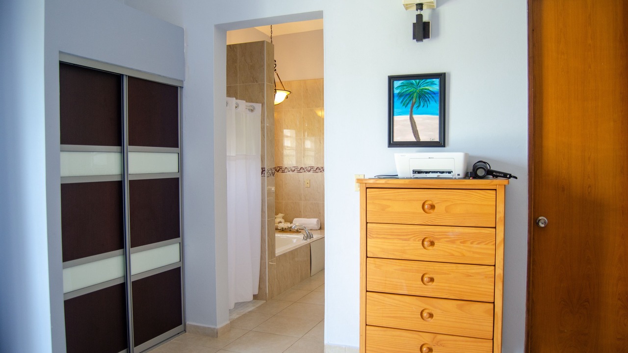Photo of Bathroom in Candelero Abajo