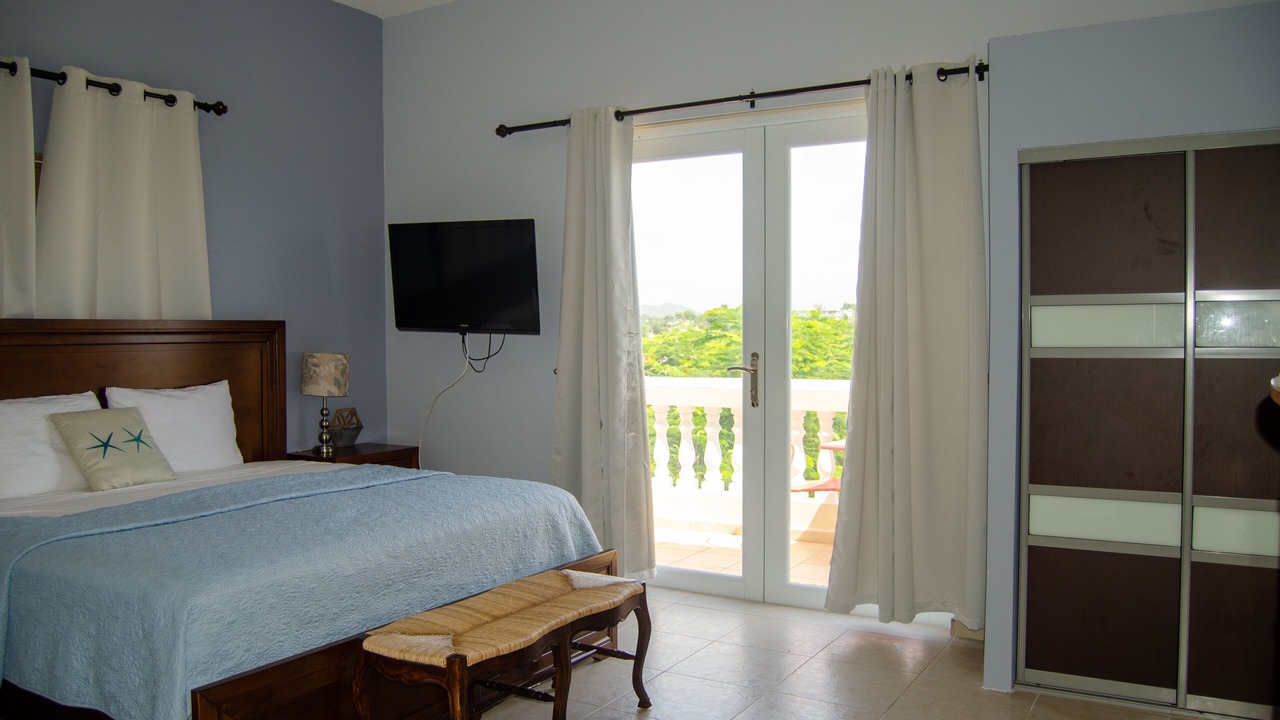 Photo of Bedroom in Candelero Abajo