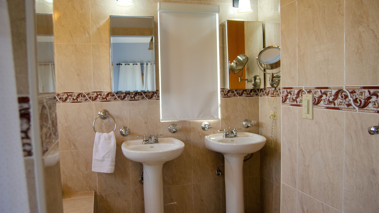 Photo of Bathroom in Candelero Abajo