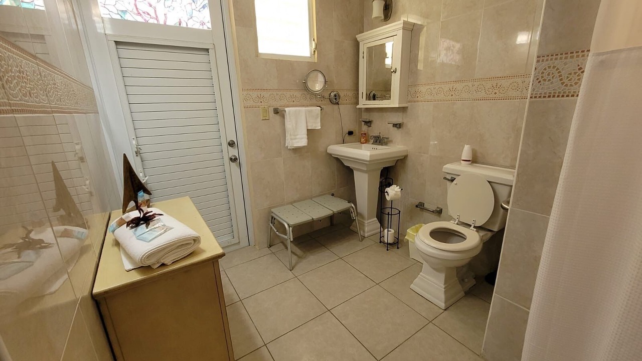 Photo of Bathroom in Candelero Abajo