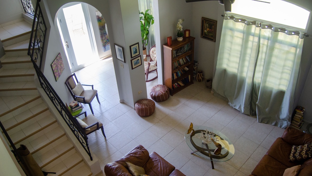 Photo of Livingroom in Candelero Abajo