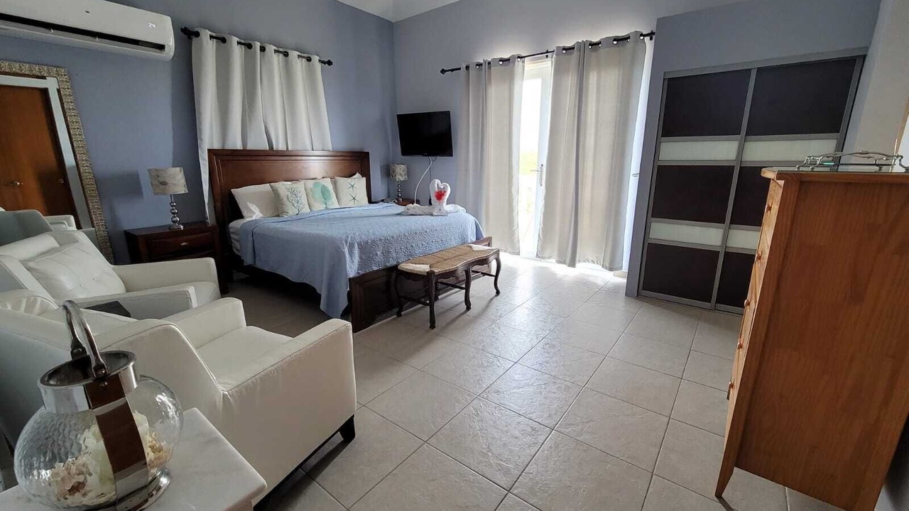 Photo of Bedroom in Candelero Abajo