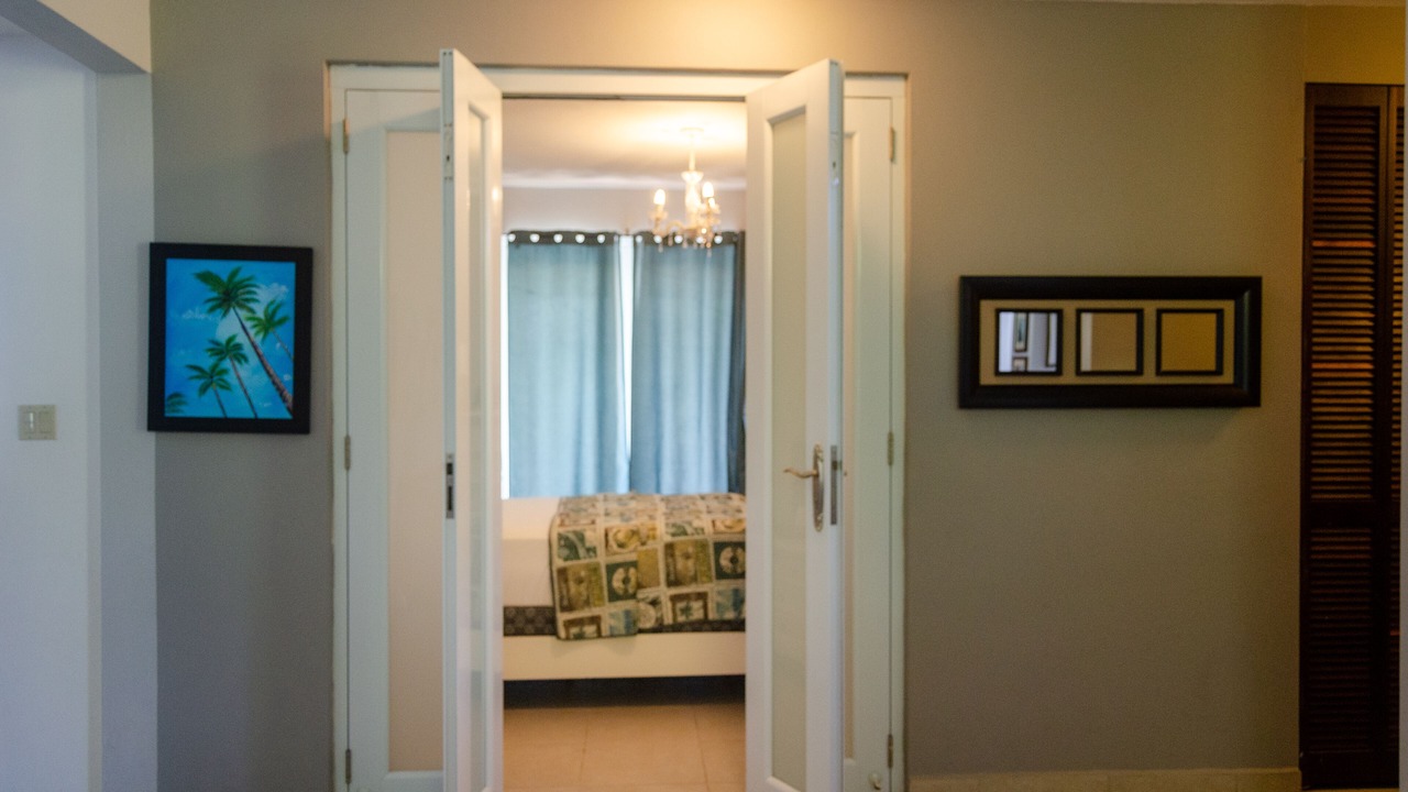 Photo of Bedroom in Candelero Abajo