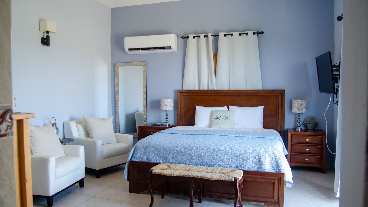Photo of Bedroom in Candelero Abajo
