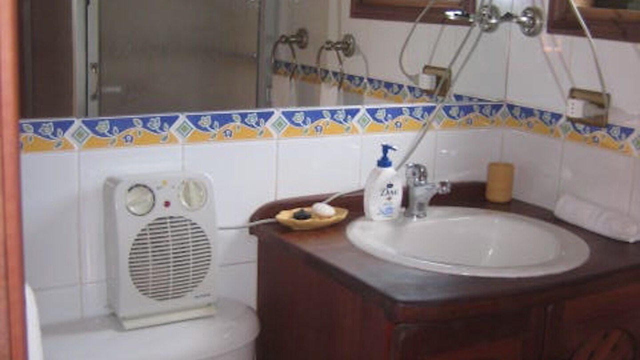 Photo of Bathroom in Ensenada