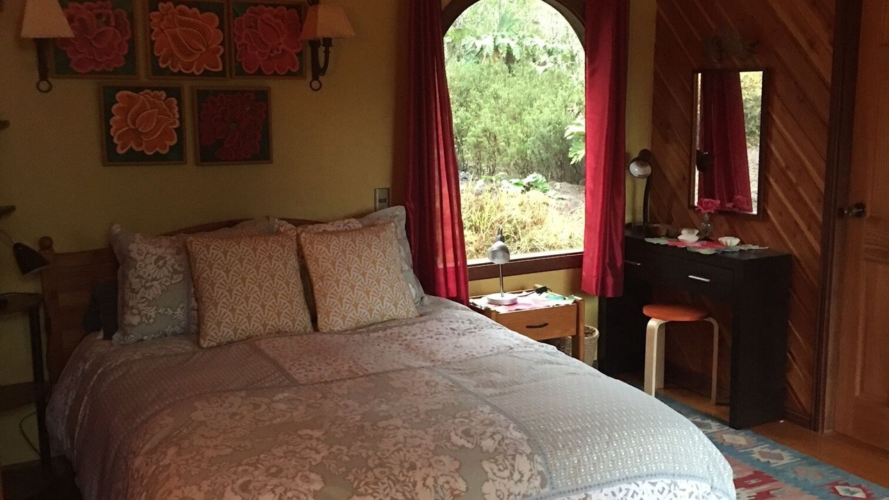 Photo of Bedroom in Ensenada