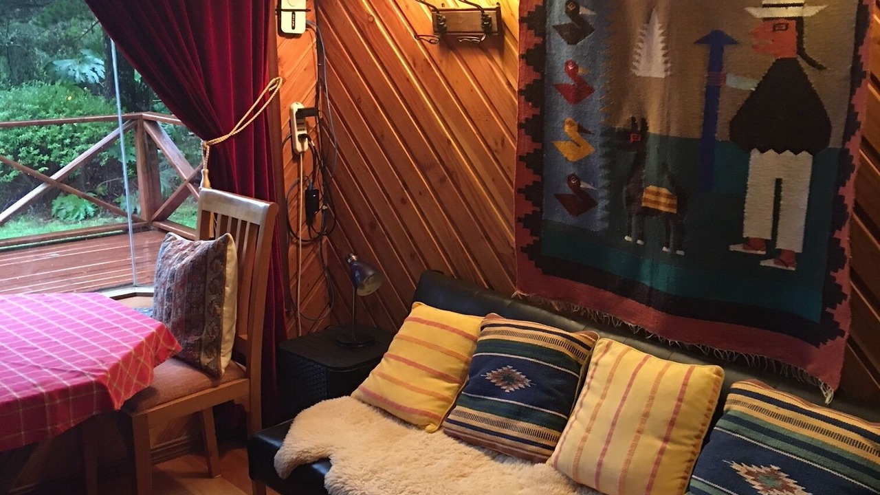 Photo of Livingroom in Ensenada
