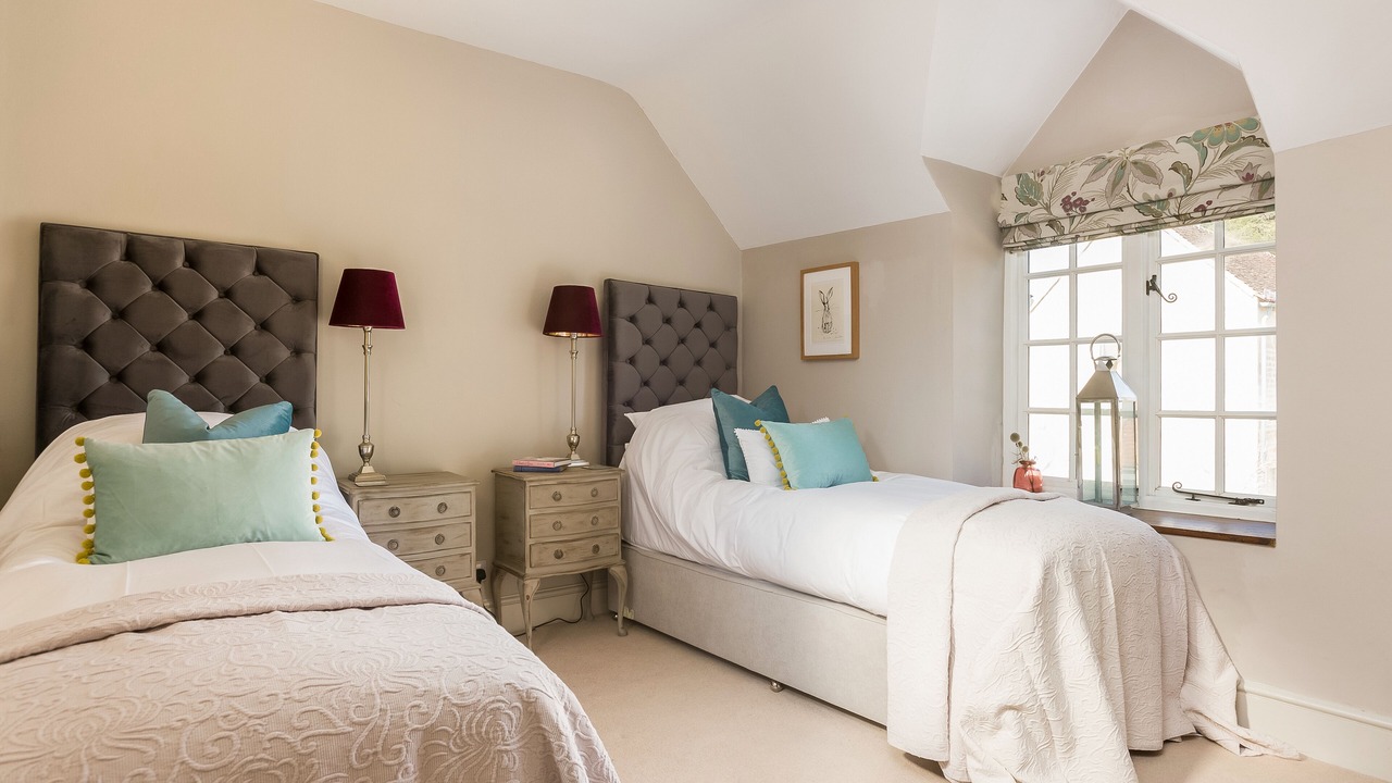 Photo of Bedroom in Blockley