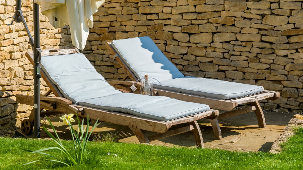 Photo of Outdoor in Blockley