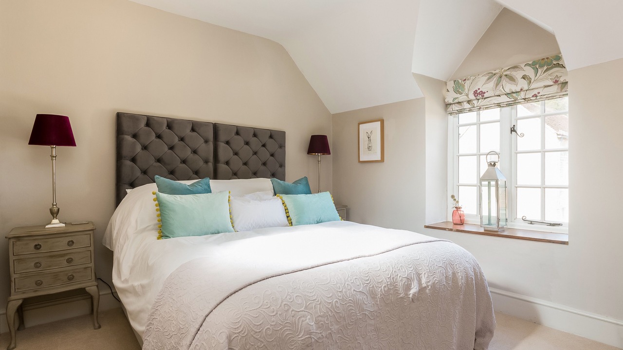 Photo of Bedroom in Blockley