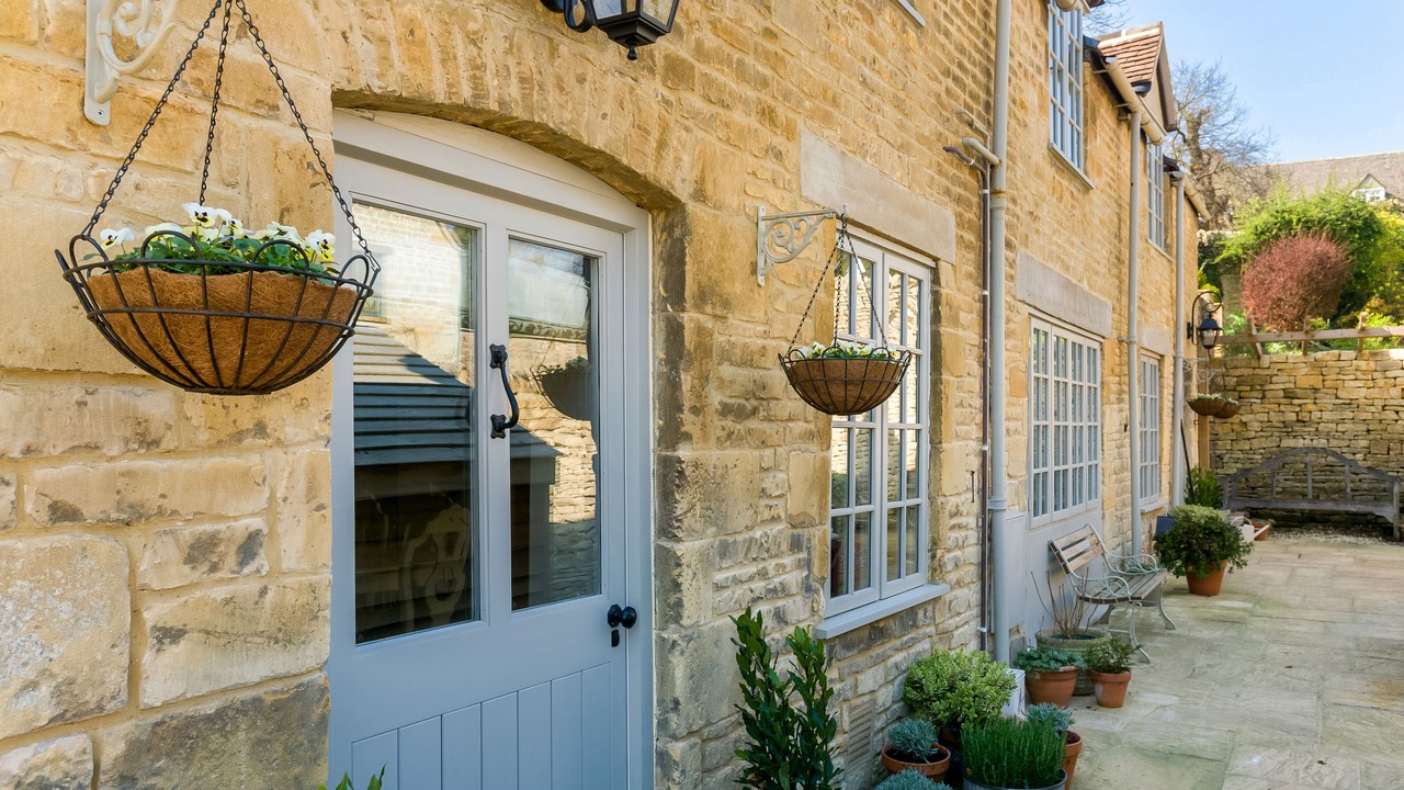 Photo of Outdoor in Blockley