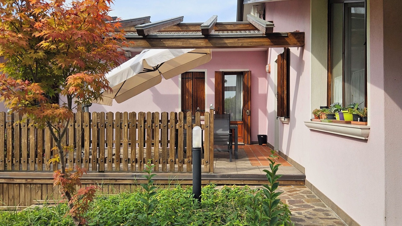 Photo of Patio Balcony in Nogare