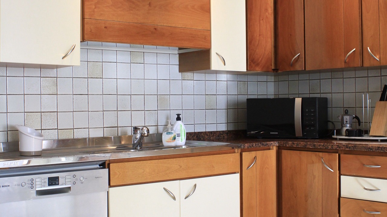 Photo of Kitchen in Nogare