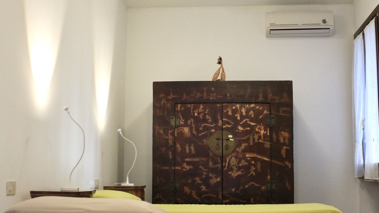 Photo of Bedroom in Nogare