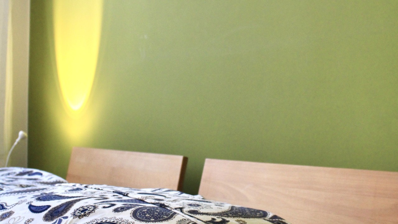 Photo of Bedroom in Nogare