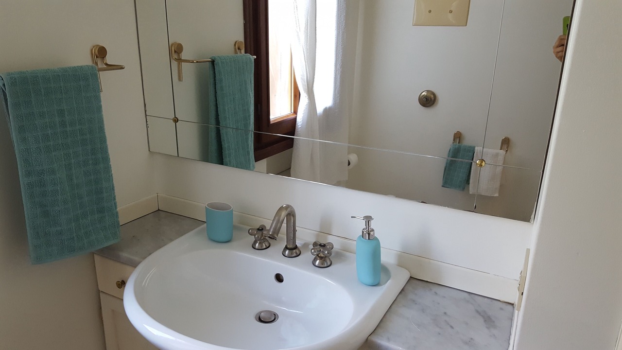 Photo of Bathroom in Nogare