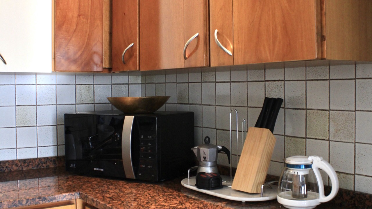 Photo of Kitchen in Nogare