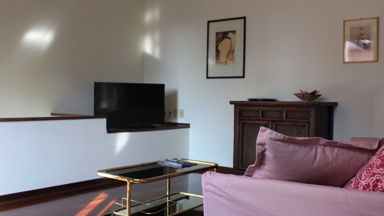 Photo of Livingroom in Nogare