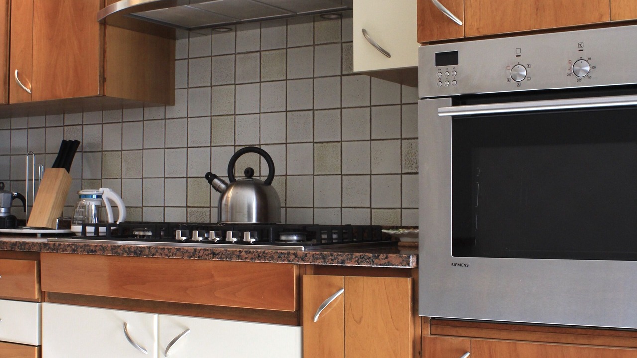 Photo of Kitchen in Nogare