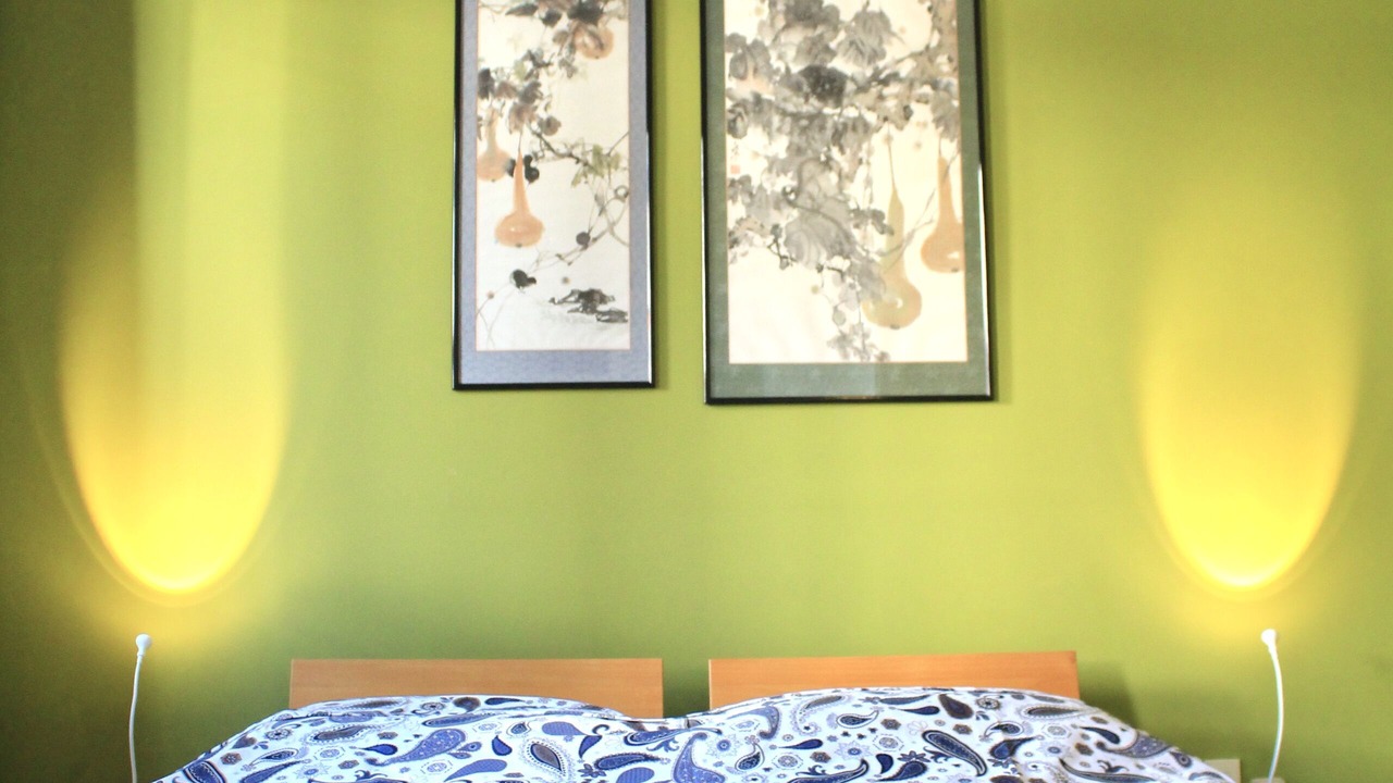 Photo of Bedroom in Nogare