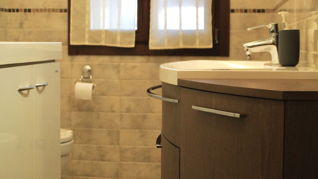 Photo of Bathroom in Nogare