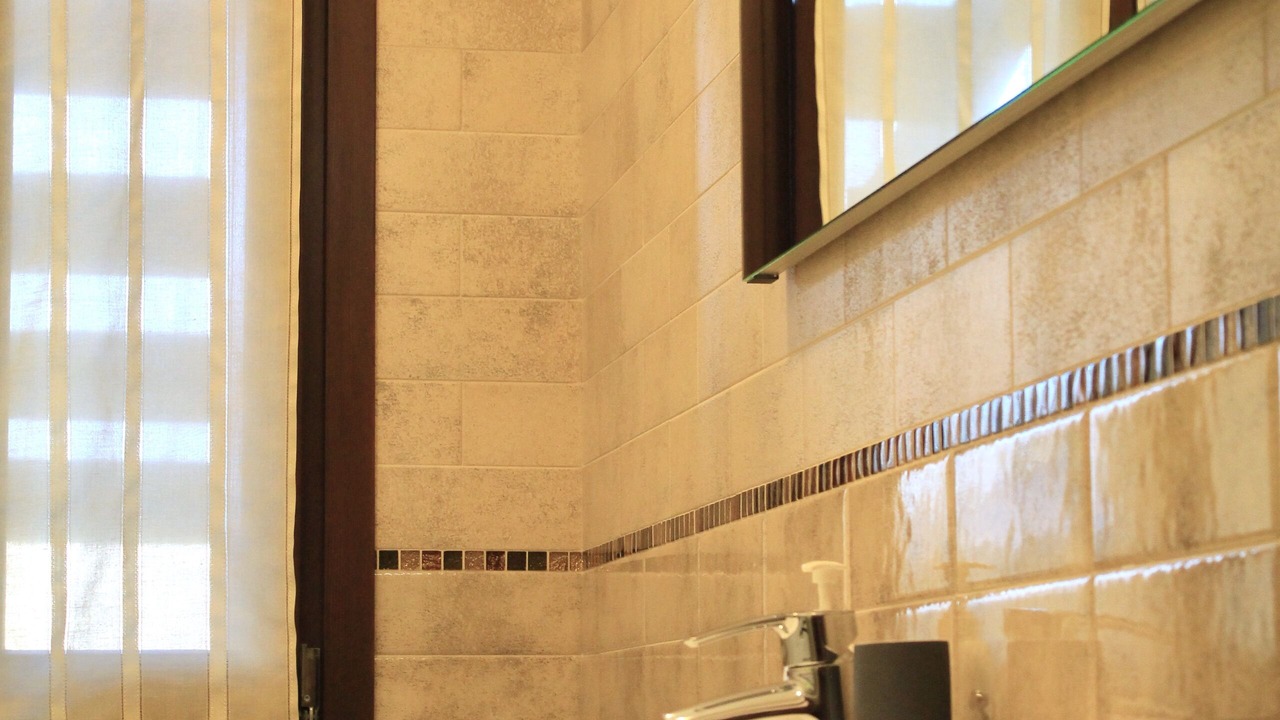 Photo of Bathroom in Nogare