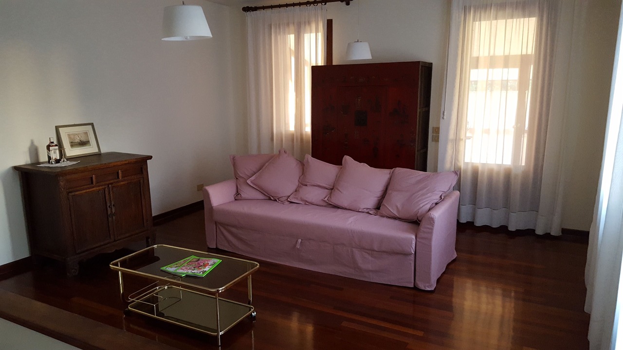Photo of Livingroom in Nogare