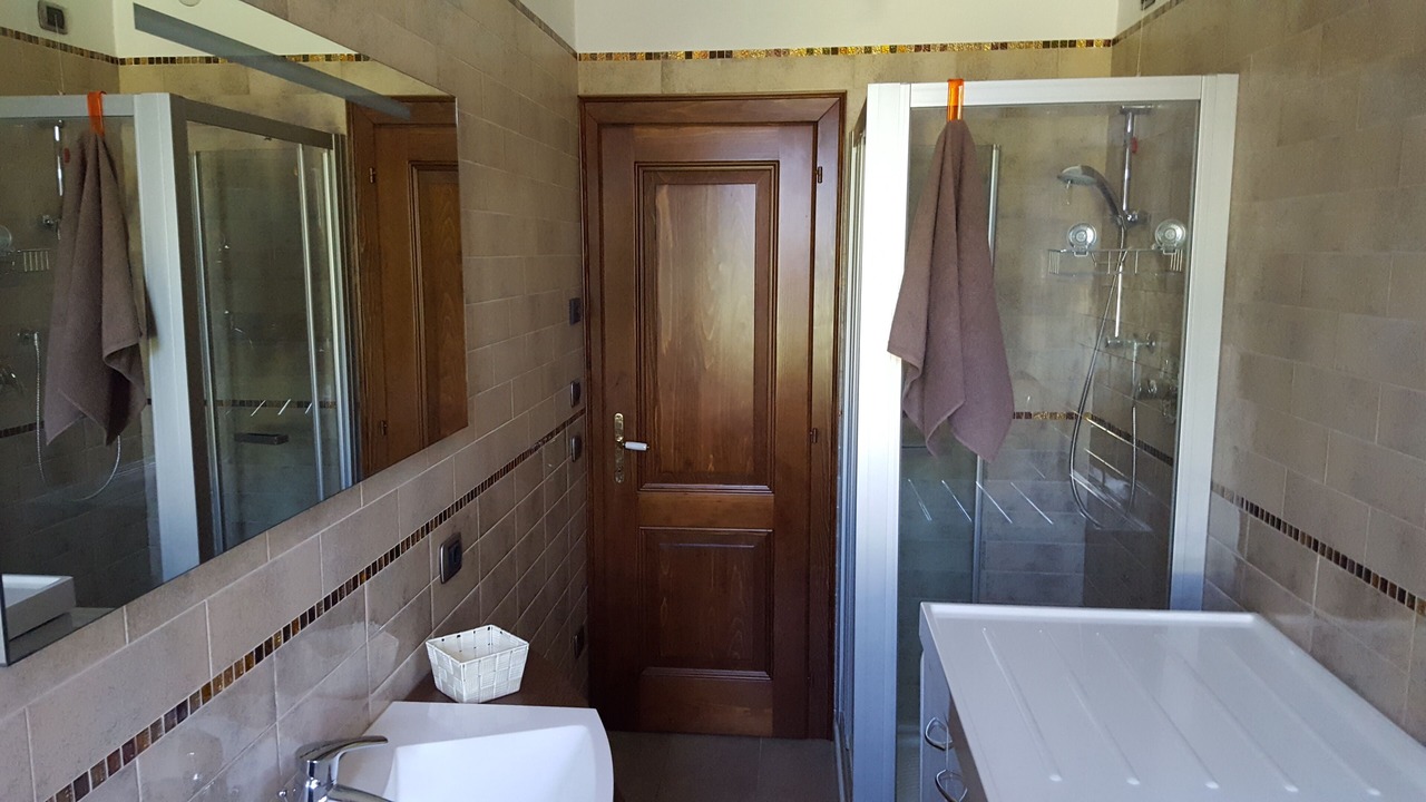 Photo of Bathroom in Nogare