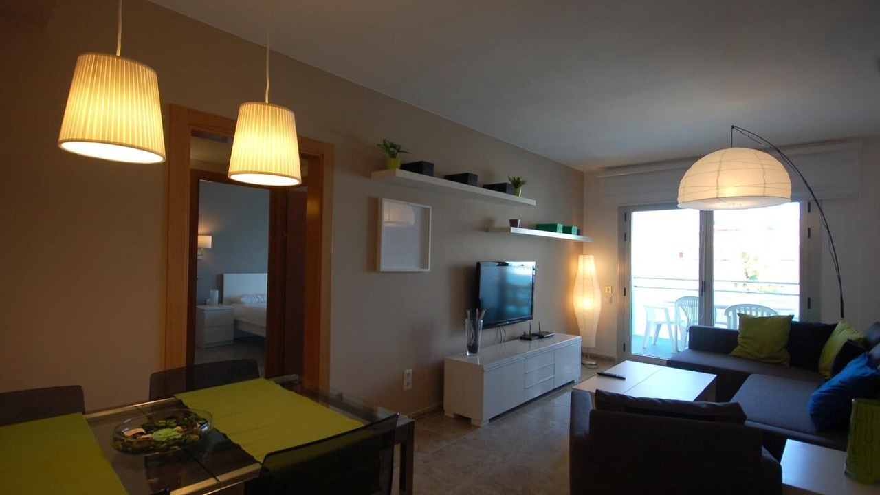 Photo of Livingroom in Castelldefels
