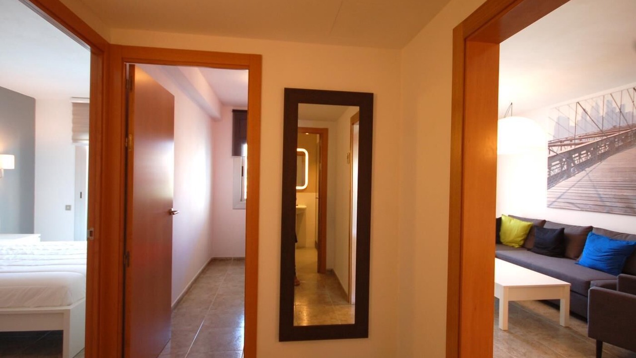 Photo of Bedroom in Castelldefels