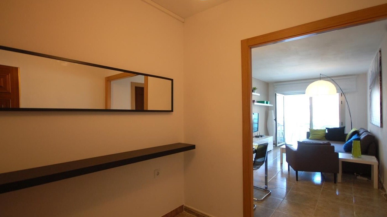 Photo of Livingroom in Castelldefels