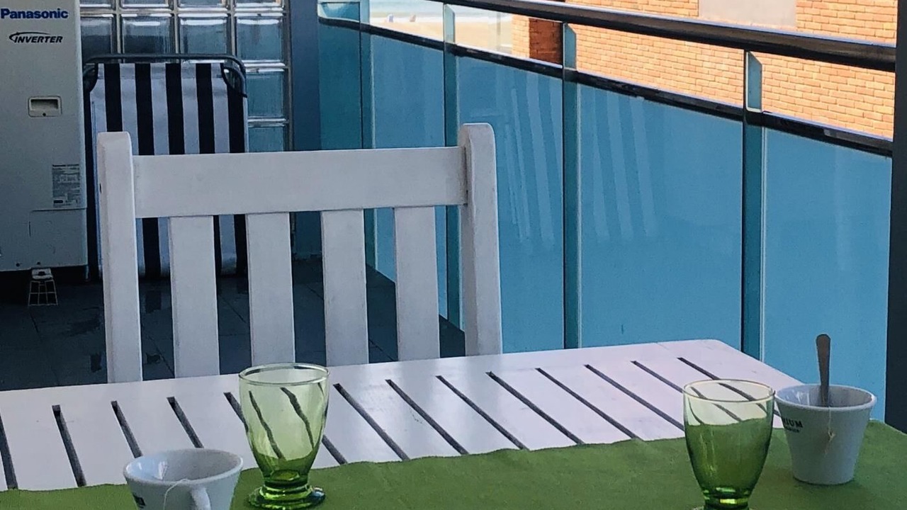 Photo of Outdoor in Castelldefels