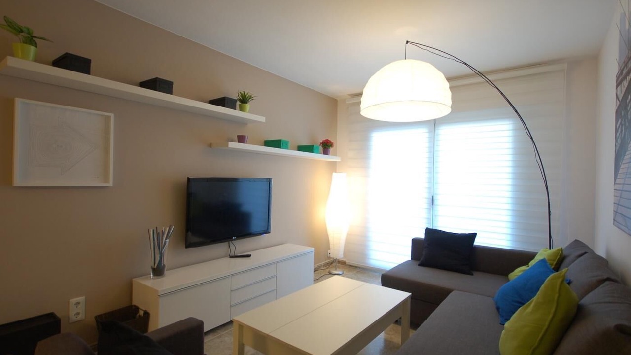 Photo of Livingroom in Castelldefels