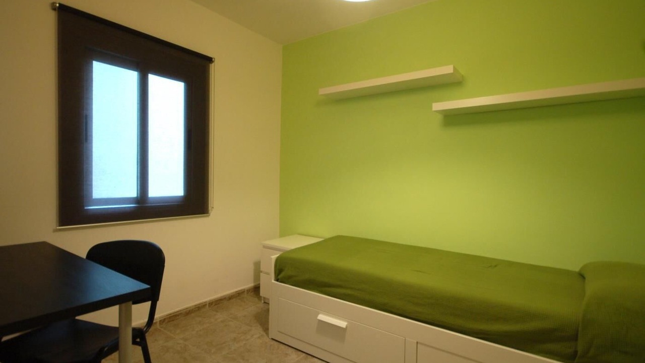 Photo of Bedroom in Castelldefels