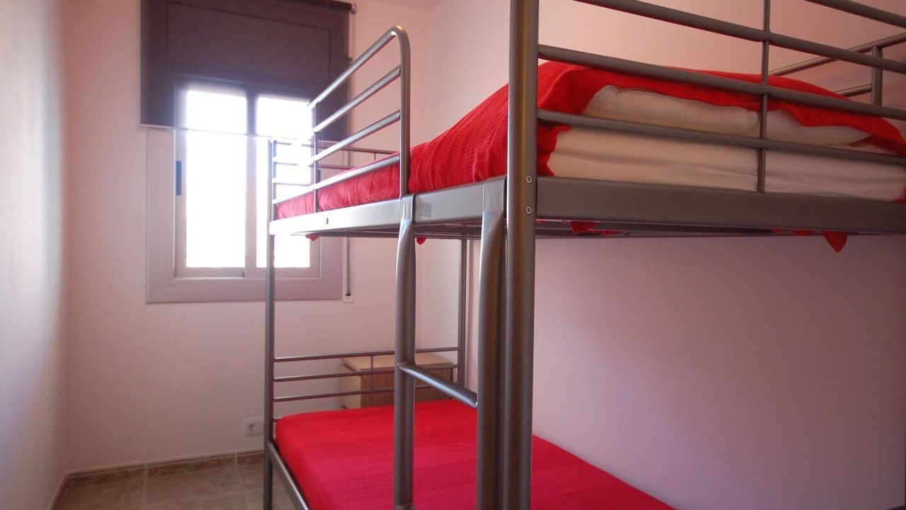 Photo of Bedroom in Castelldefels
