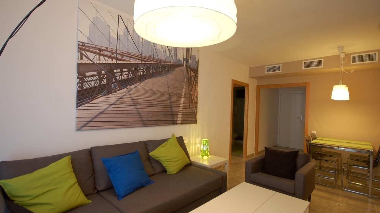 Photo of Livingroom in Castelldefels