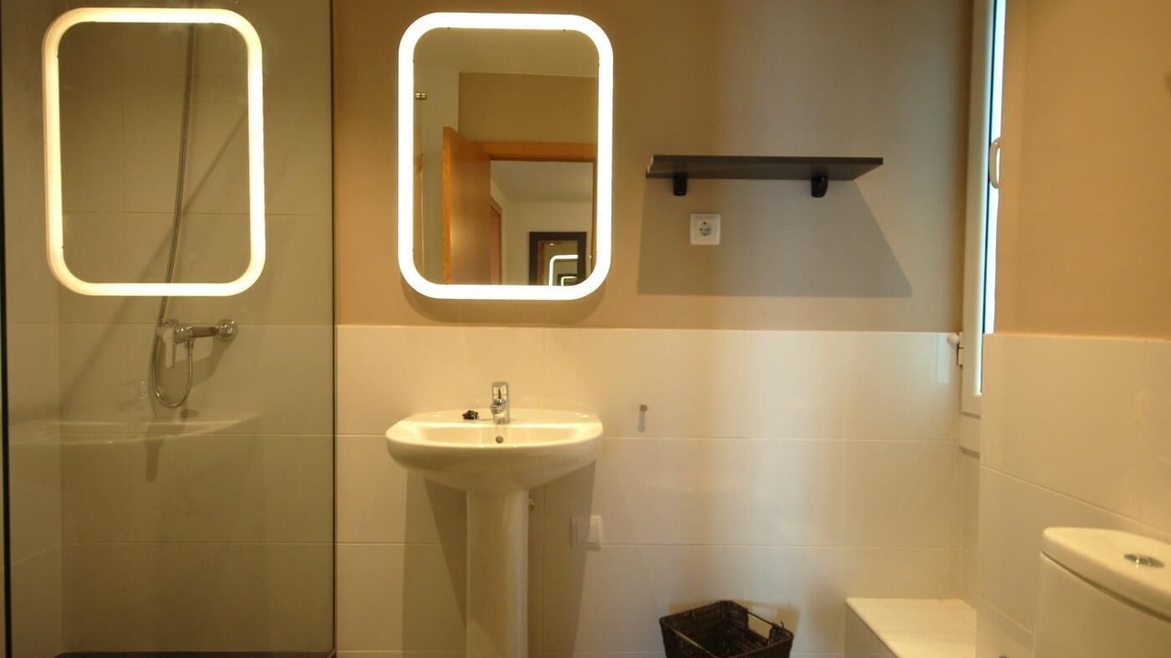 Photo of Bathroom in Castelldefels