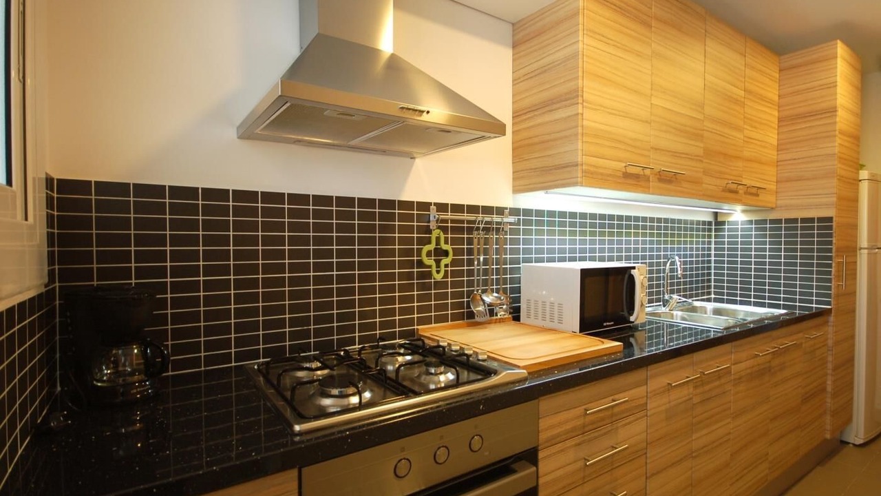 Photo of Kitchen in Castelldefels