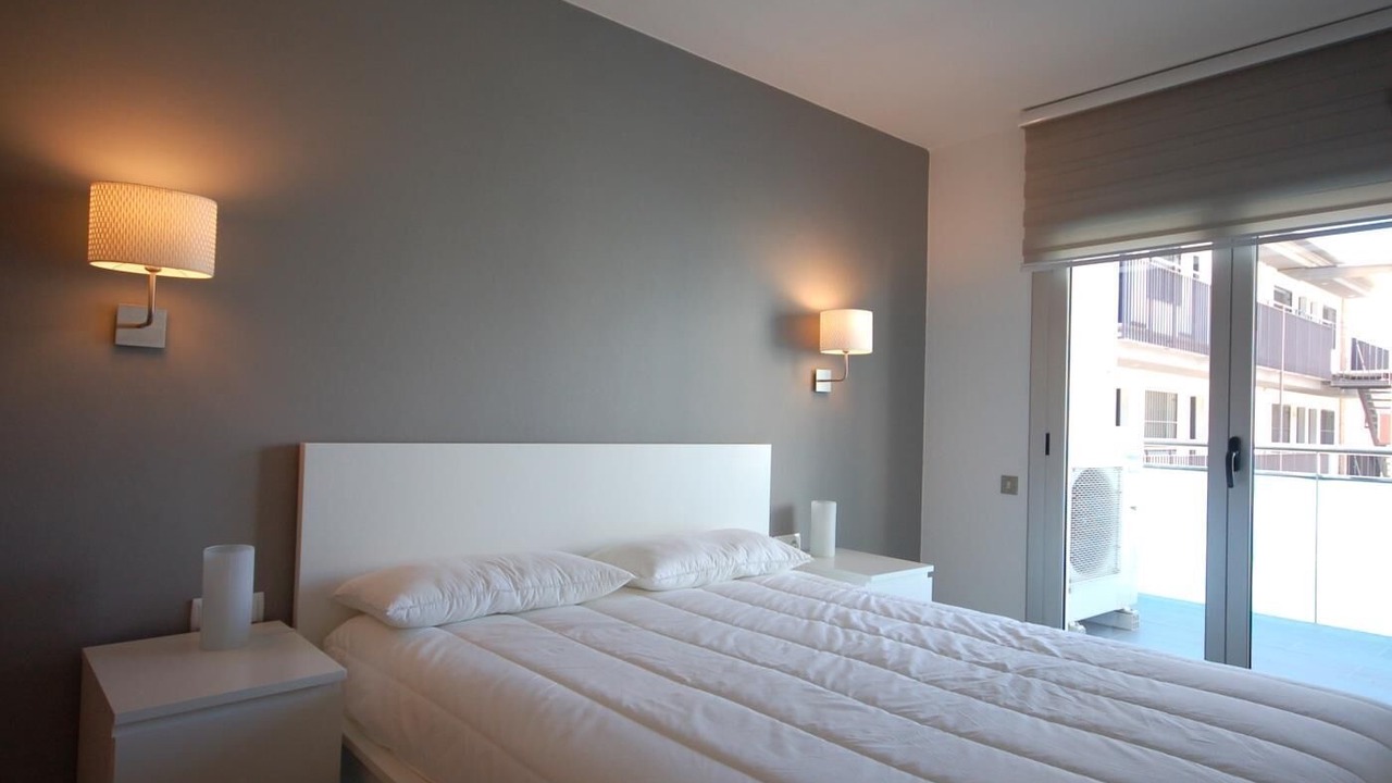 Photo of Bedroom in Castelldefels