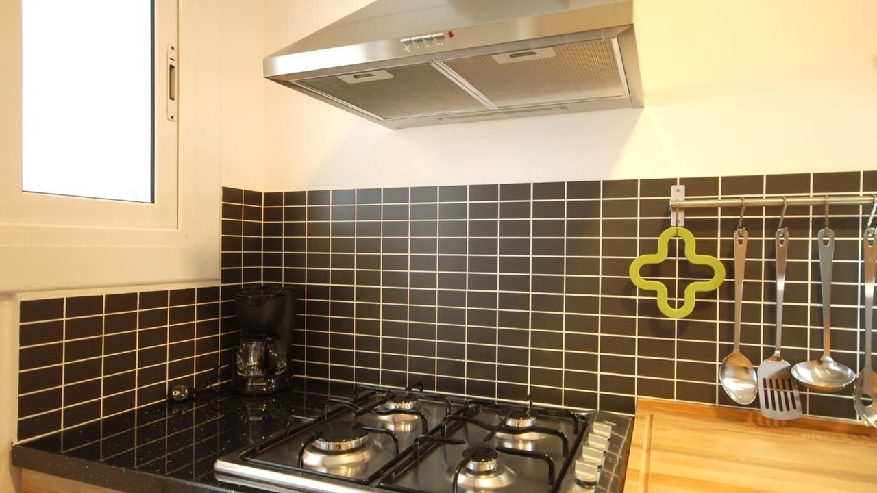 Photo of Kitchen in Castelldefels