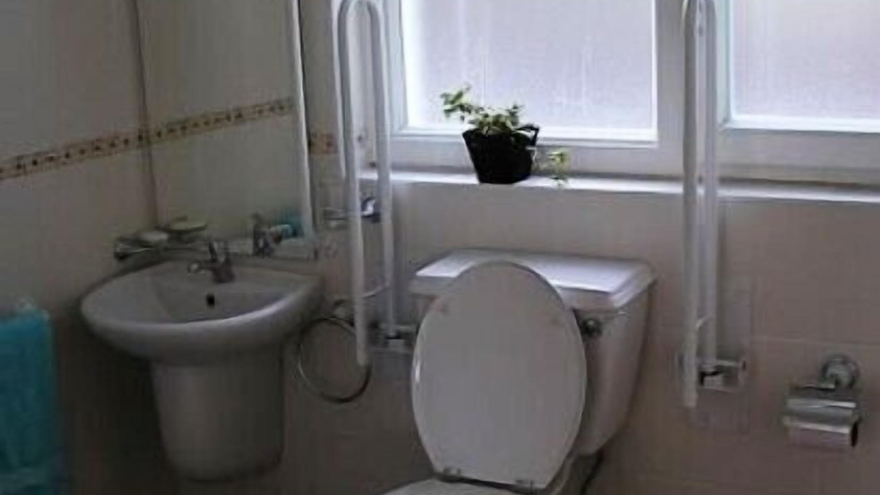 Photo of Bedroom in Templenoe