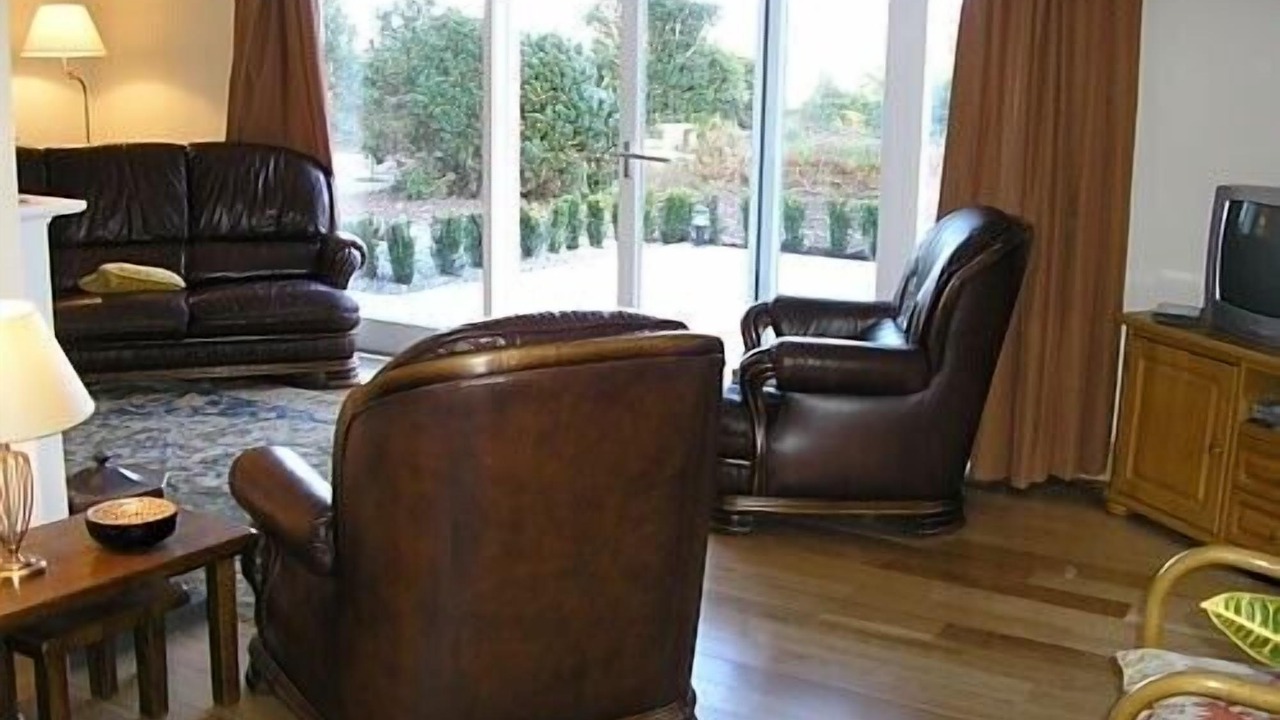 Photo of Bedroom in Templenoe