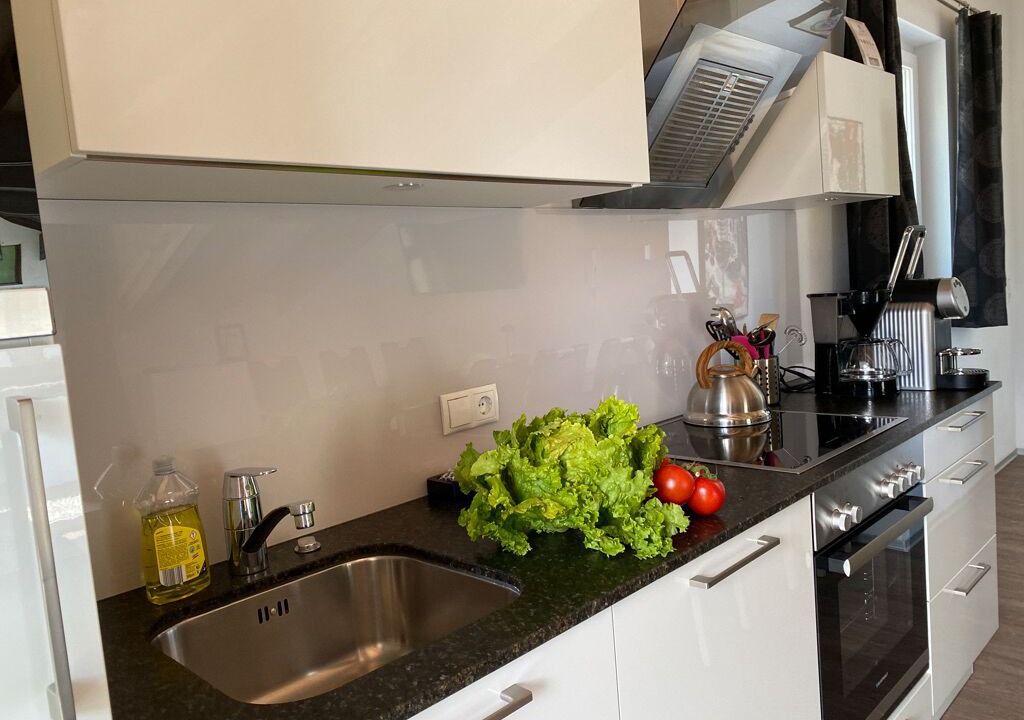 Photo of Kitchen in Kaprun