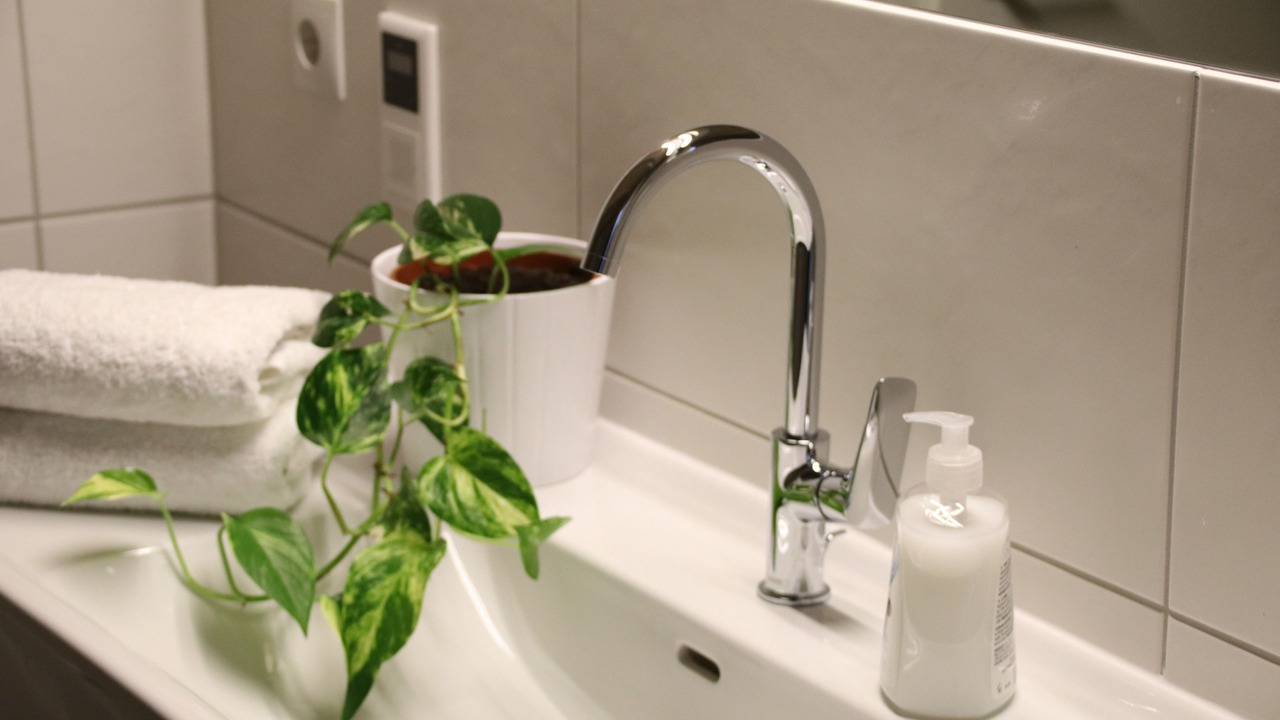 Photo of Bathroom in Kaprun