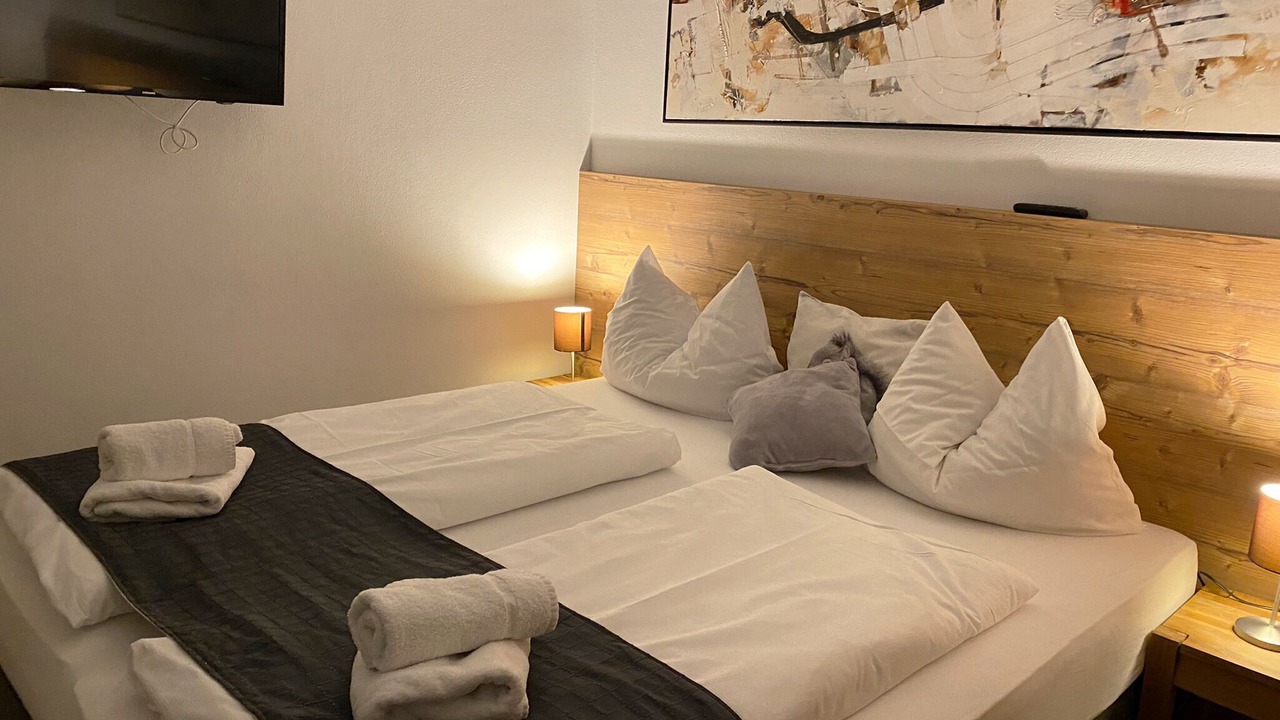 Photo of Bedroom in Kaprun
