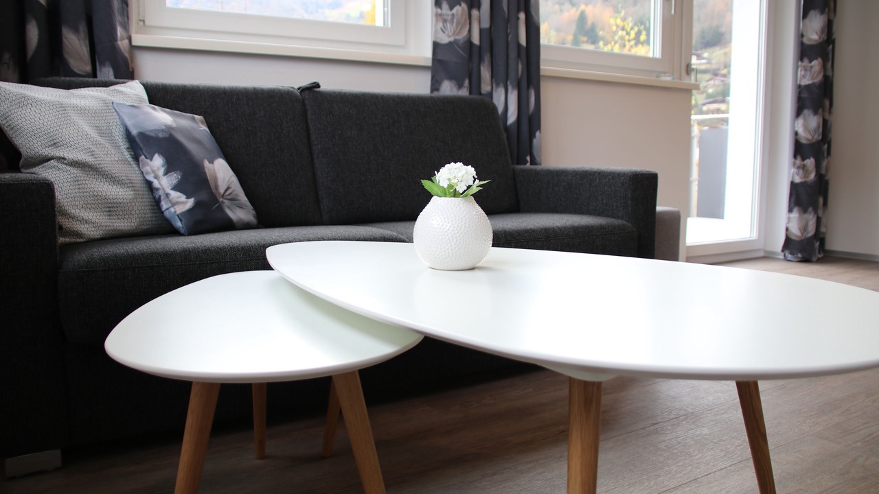 Photo of Livingroom in Kaprun