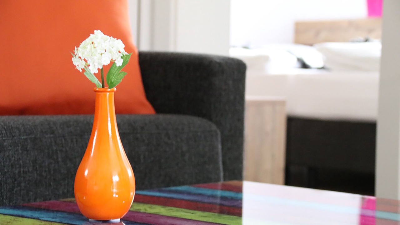 Photo of Livingroom in Kaprun
